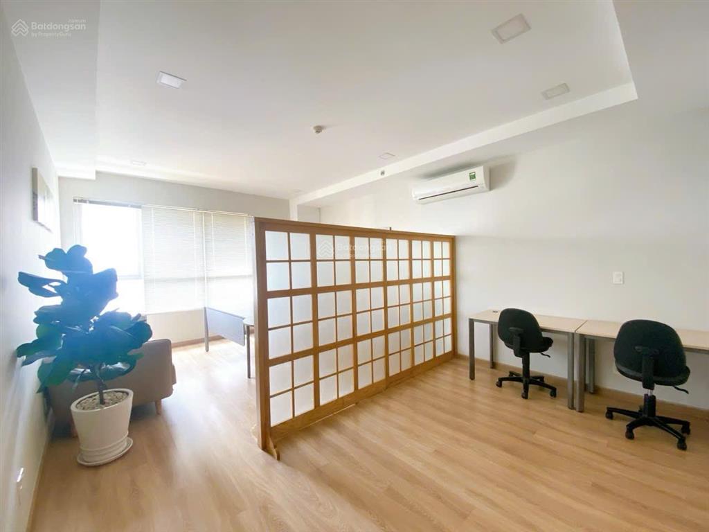 Văn phòng ở cao thắng q10, đăng ký kinh doanh, ở lại được 11tr/tháng 40m2