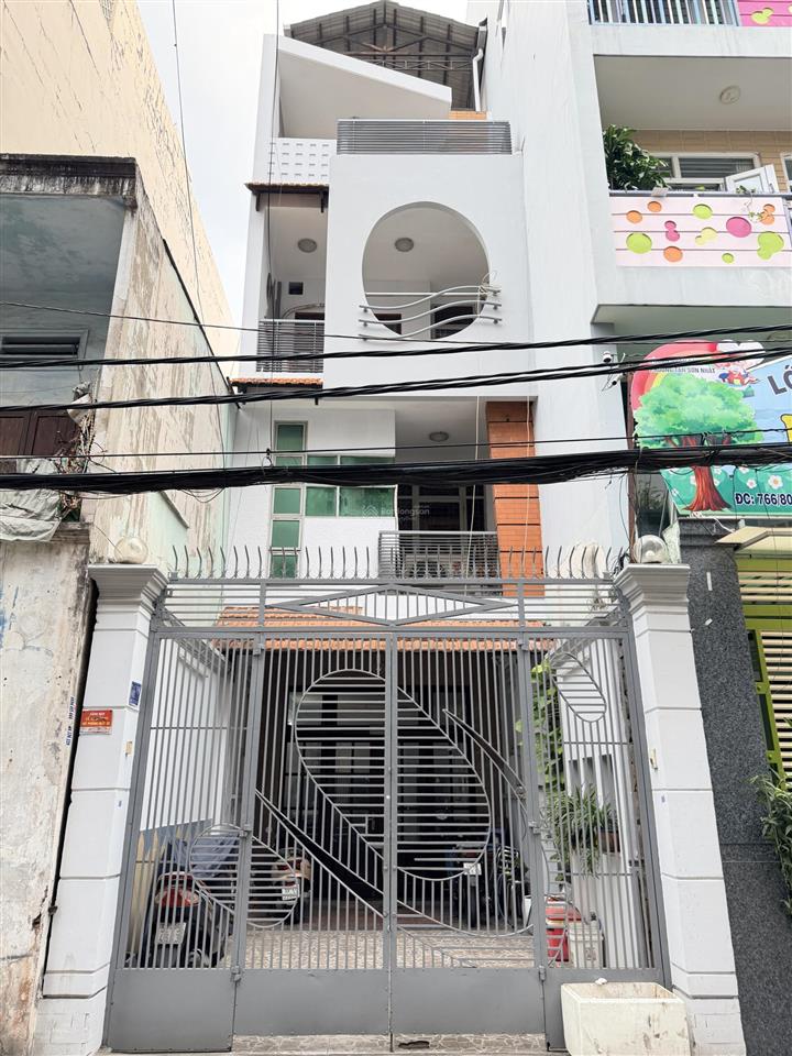 Bán nhà cmt8tân bìnhnhà 2 mặt tiền mua đầu tư kinh doanh cho thuê mặt bằng cho thuê phòng