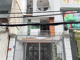 Bán nhà cmt8tân bìnhnhà 2 mặt tiền mua đầu tư kinh doanh cho thuê mặt bằng cho thuê phòng