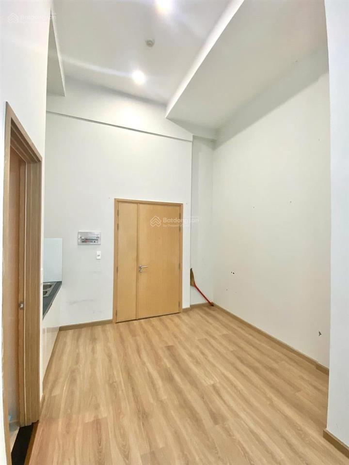 Căn hộ officetel cao thắng q.10  làm văn phòng hoặc ở lại được (35m2) giá chỉ 1.8tỷ