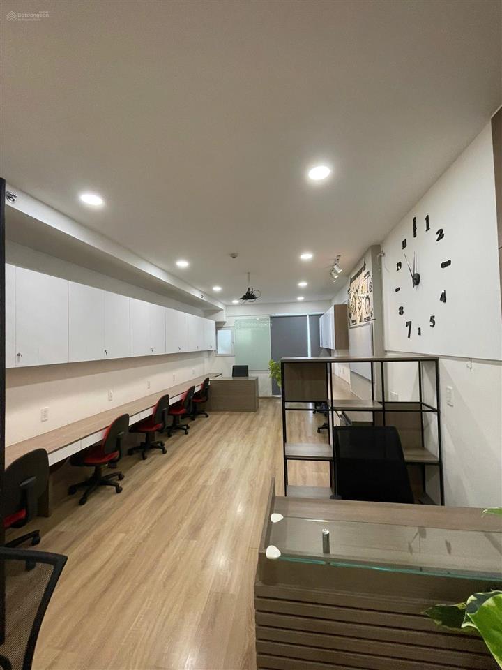 Căn hộ officetel cao thắng q.10  làm văn phòng hoặc ở lại được (35m2) giá chỉ 1.8tỷ