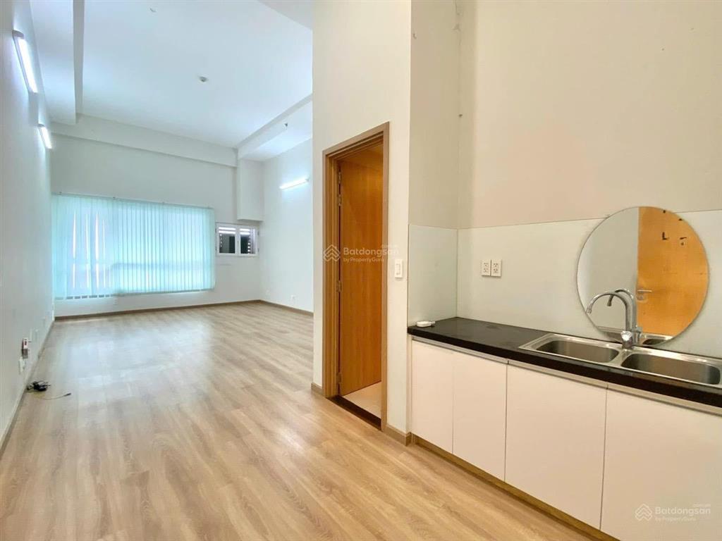 Căn hộ officetel cao thắng q.10  làm văn phòng hoặc ở lại được (35m2) giá chỉ 1.8tỷ