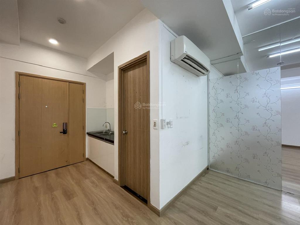 Căn hộ officetel cao thắng q.10  làm văn phòng hoặc ở lại được (35m2) giá chỉ 1.8tỷ