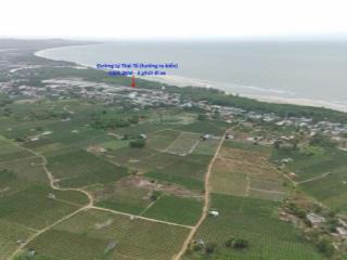 Bán trang trại, khu nghỉ dưỡng tại xã tân tiến, la gi, bình thuận, giá siêu hời 1,93 tỷ, 1000m2