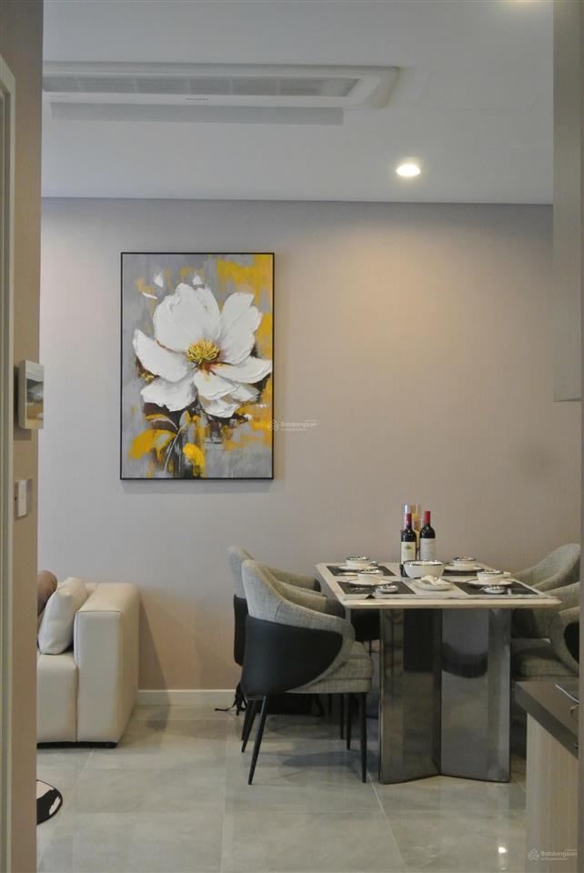 Cho thuê căn hộ 2pn view sông hàn cầu trần thị lý tại the filmore đà nẵng. giá 36tr/tháng