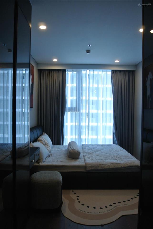 Cho thuê căn hộ 2pn view sông hàn cầu trần thị lý tại the filmore đà nẵng. giá 36tr/tháng