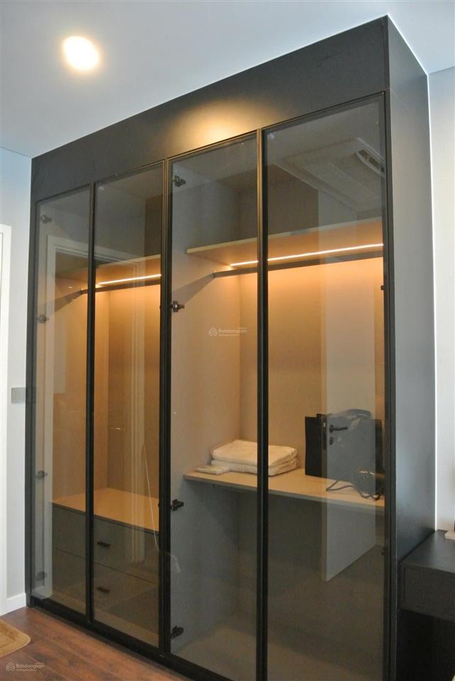 Cho thuê căn hộ 2pn view sông hàn cầu trần thị lý tại the filmore đà nẵng. giá 36tr/tháng