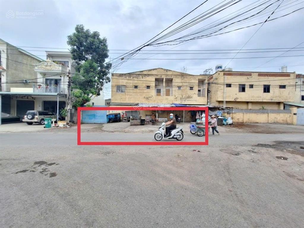 Hàng hiếm  2 lô liền kề 685m² full thổ cư đường n10 kdc thuận giao  chính chủ cần bán gấprất đẹp