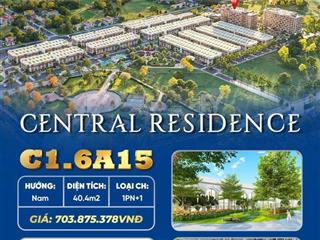 Quỹ căn nhà ở xã hội him lam residence. giá tốt chỉ hơn 700 triệu