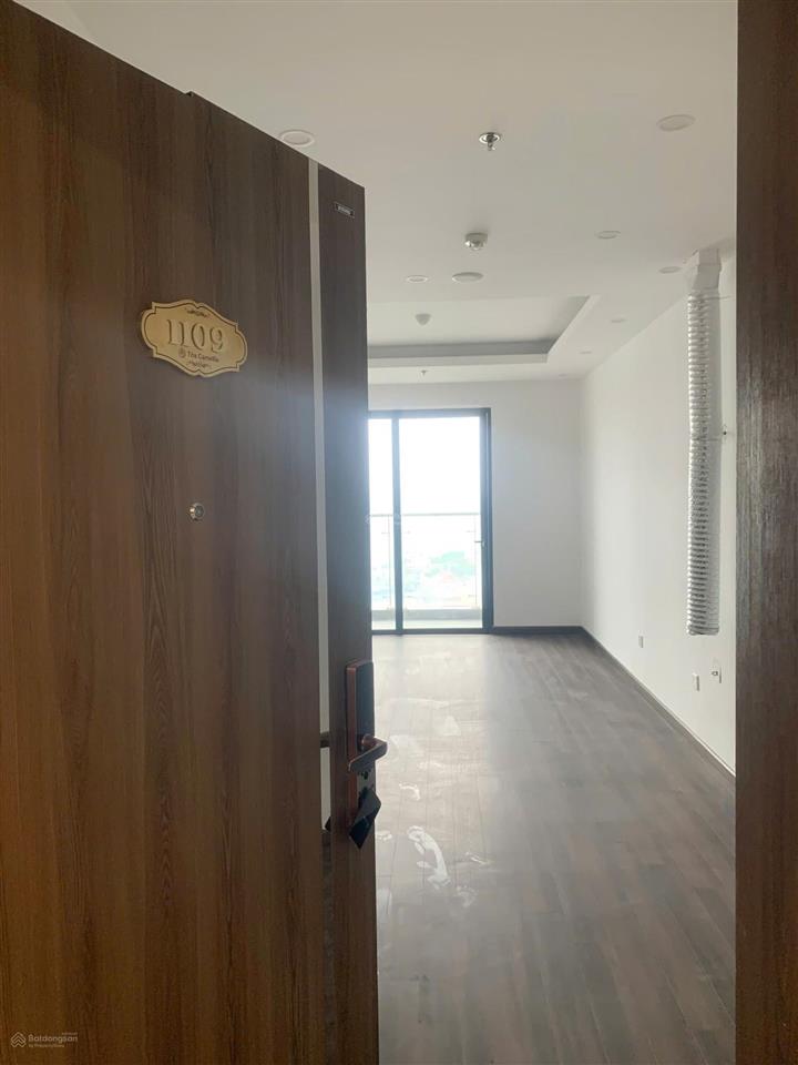 Bán căn góc tầng 11 toà camellia giá tốt nhất thị trường hoàng huy commerce.