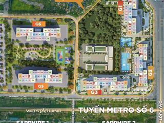 Sốc giảm 300tr căn 1pn+ toà vip g5 sola park chênh cực ít,giá 3.85 tỷ bao phí. tt 1.5 tỷ.0986 625 ***