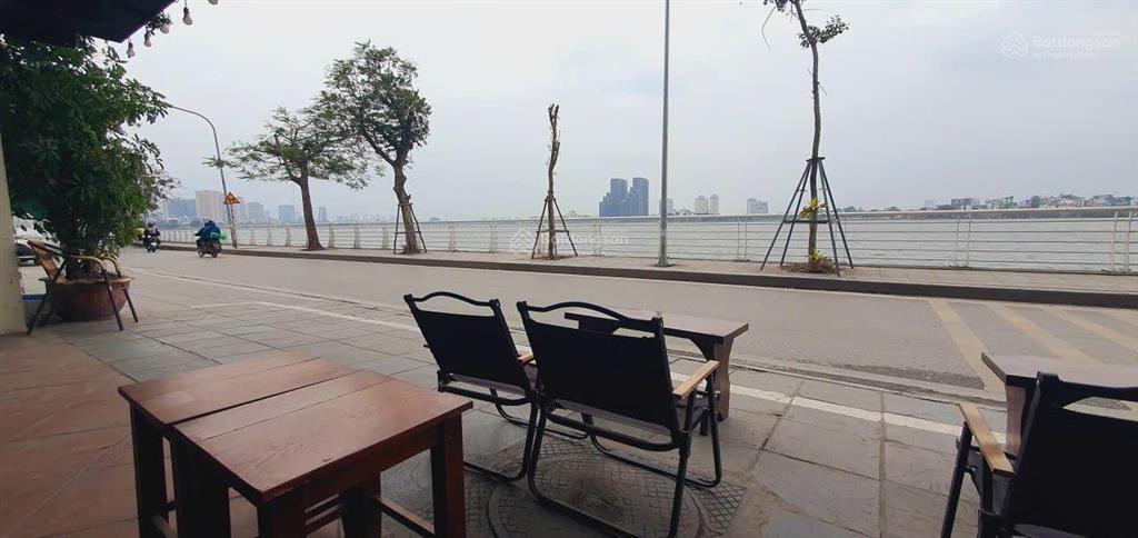 Siêu siêu siêu rẻ  view mặt hồ tây  chủ cần bán gấp  280m. 7 tầng. mặt tiền 9m.