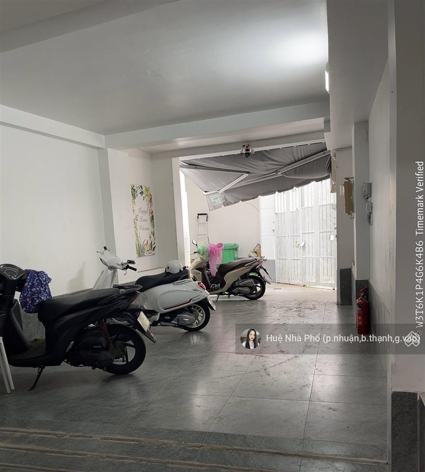 Chdv  100m2  đinh bộ lĩnh  thu nhập 504tr/năm  bình thạnh  8.55 tỷ