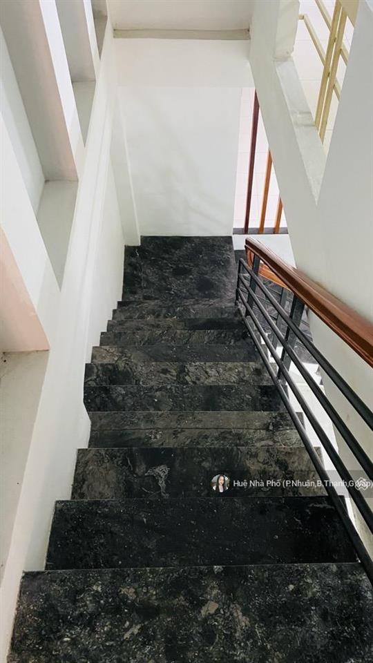 Chdv  100m2  đinh bộ lĩnh  thu nhập 504tr/năm  bình thạnh  8.55 tỷ