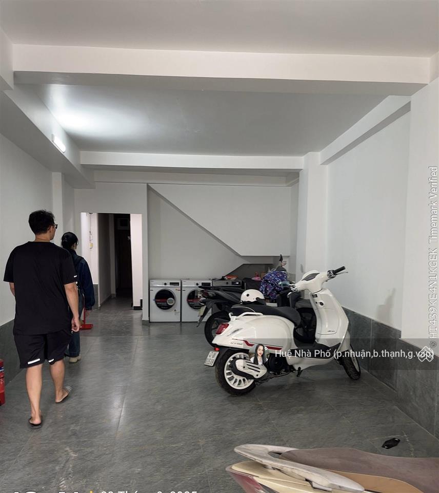 Chdv  100m2  đinh bộ lĩnh  thu nhập 504tr/năm  bình thạnh  8.55 tỷ