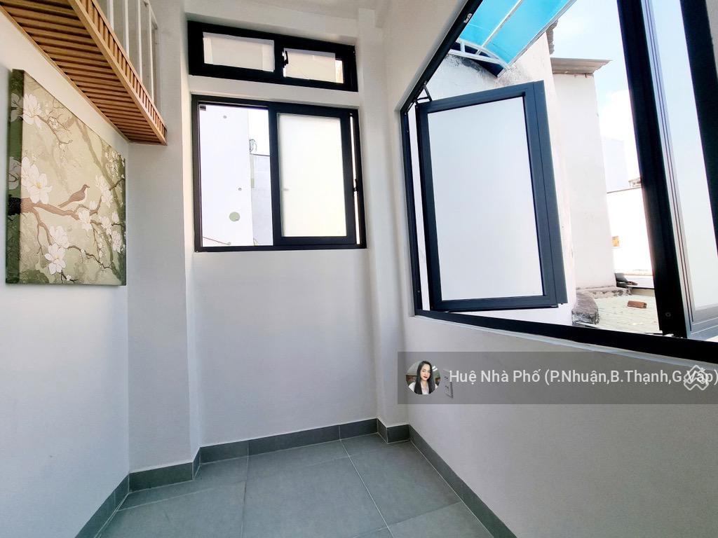 Chdv  100m2  đinh bộ lĩnh  thu nhập 504tr/năm  bình thạnh  8.55 tỷ