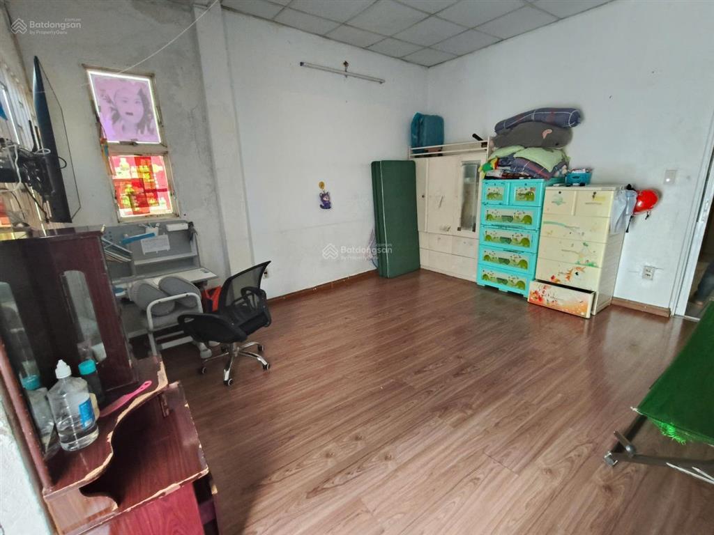 Hẻm ô tô 8m  95m2  chợ bà chiểu, bùi hữu nghĩa  bình thạnh  nhỉnh 10 tỷ