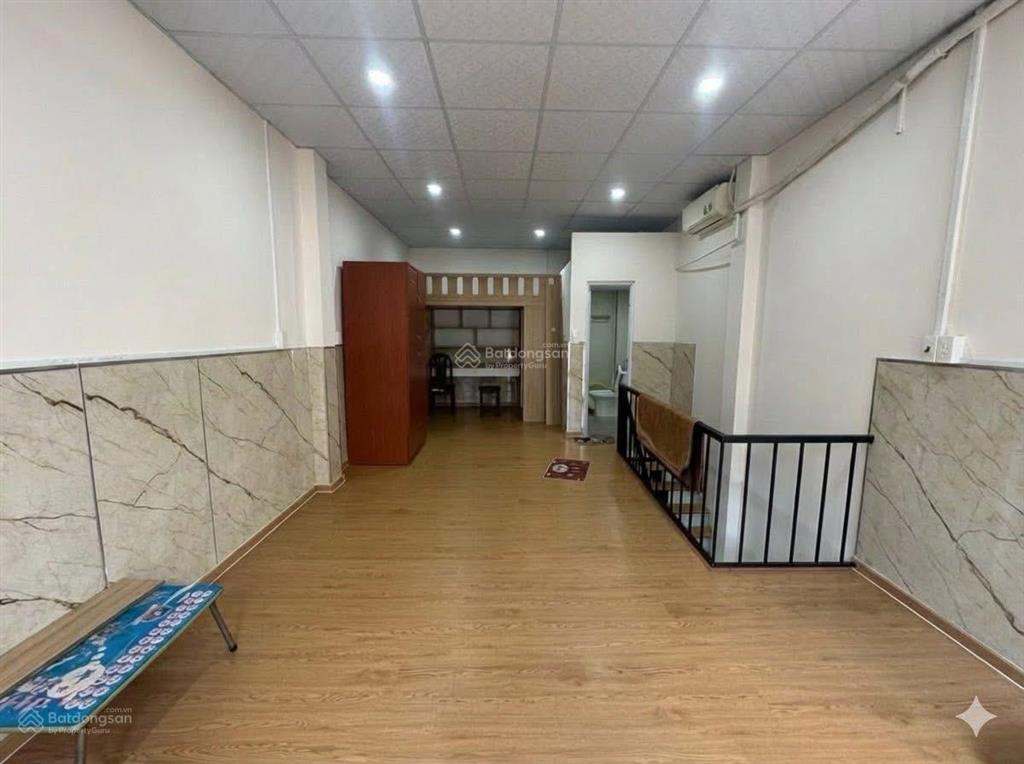 Hẻm ô tô 8m  95m2  chợ bà chiểu, bùi hữu nghĩa  bình thạnh  nhỉnh 10 tỷ