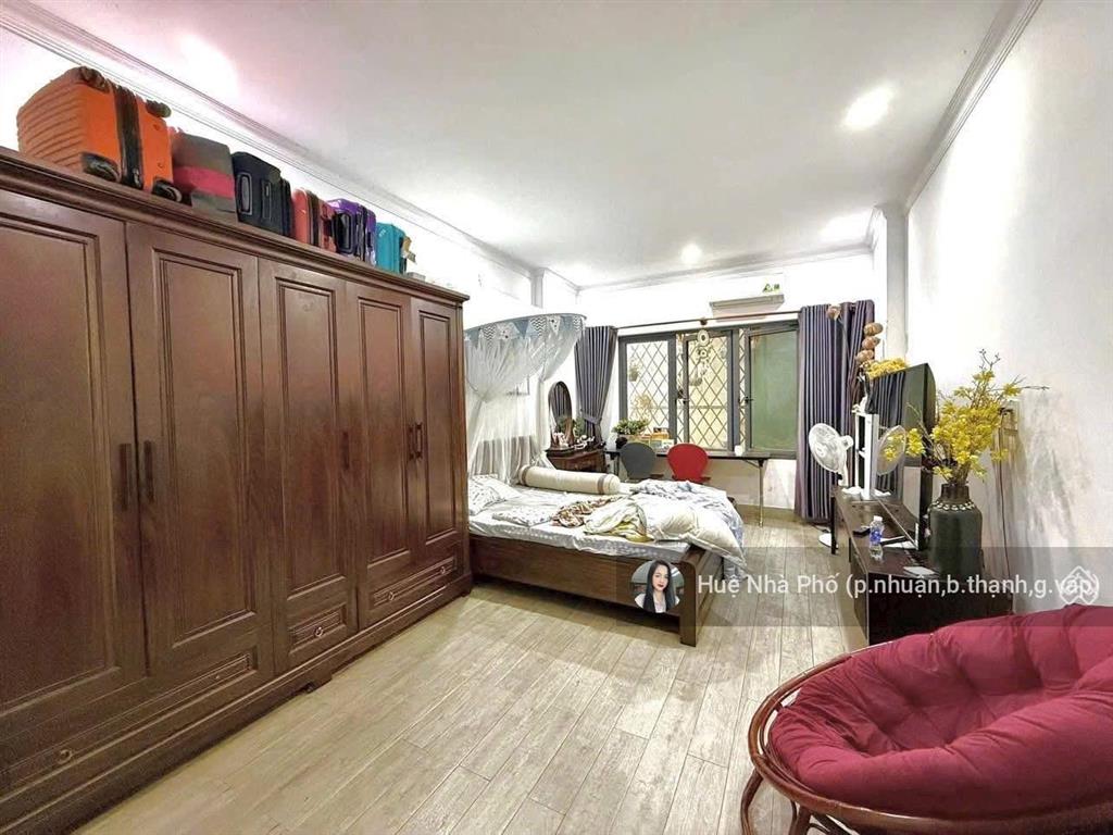 Hẻm ô tô  80m2  3 tầng btbt  nguyễn xí  bình thạnh  nhỉnh 7 tỷ