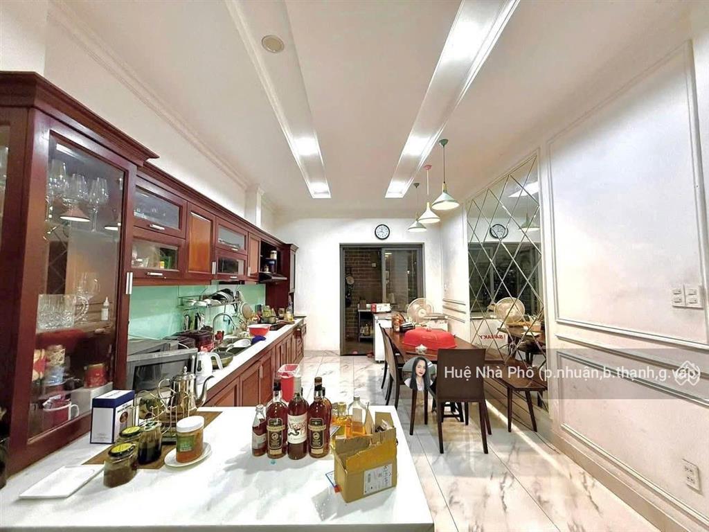 Hẻm ô tô  80m2  3 tầng btbt  nguyễn xí  bình thạnh  nhỉnh 7 tỷ