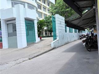 Hẻm ô tô 95m2  ngô tất tố  p.22  bình thạnh  nhỉnh 9 tỷ