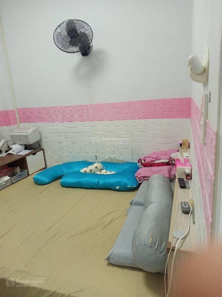 Hẻm ô tô  60m2  3 tầng, sân thượng  lê quang định  p7, bình thạnh  6 tỷ nhỉnh
