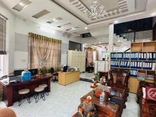 Hẻm ô tô  76m2  3 tầng btct  huỳnh văn bánh  phú nhuận  nhỉnh 8 tỷ