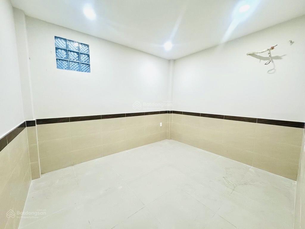 Võ duy ninh  57.2m2  khu ngô tất tố  bình thạnh  5.45 tỷ