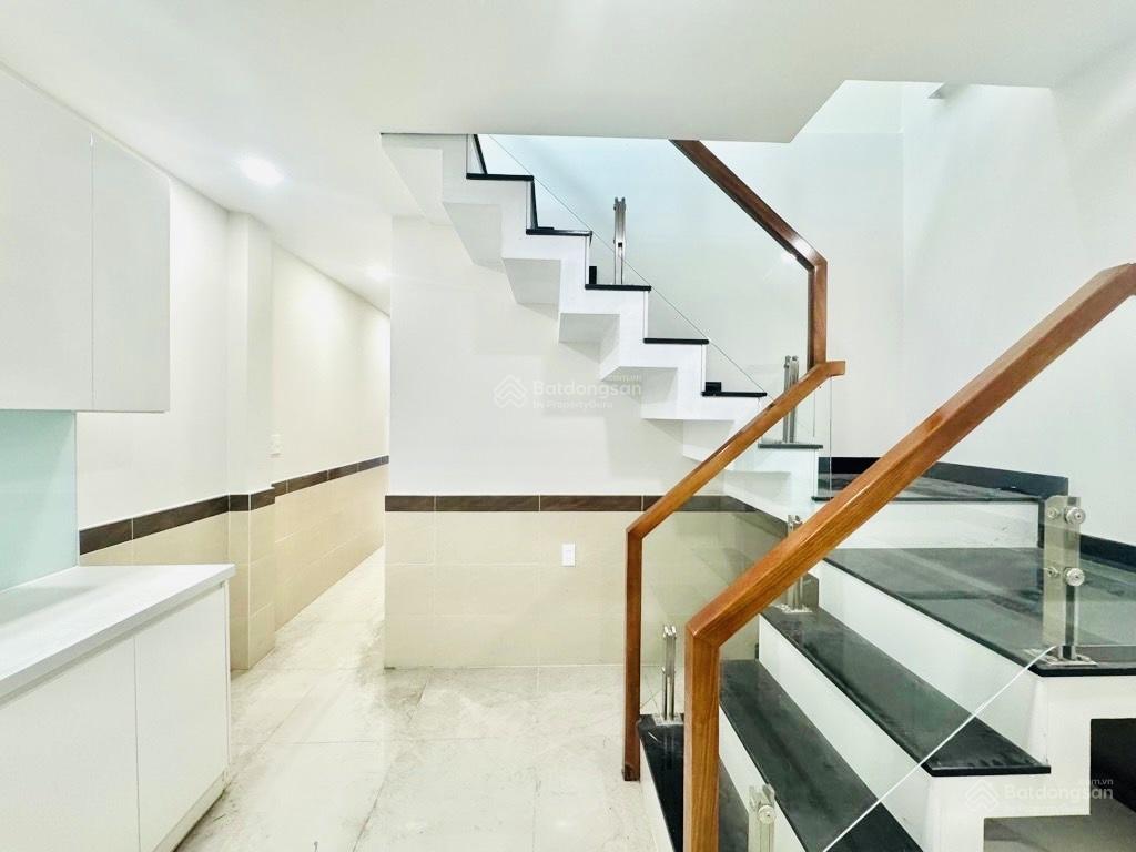 Võ duy ninh  57.2m2  khu ngô tất tố  bình thạnh  5.45 tỷ