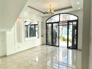 Hẻm ô tô  74m2  4 tầng  phan đăng lưu gia định ,bình thạnh nhỉnh 13 tỷ