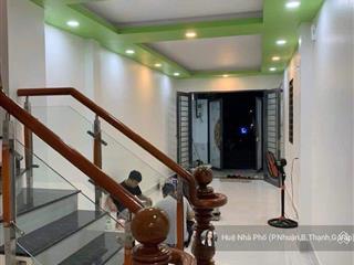 Hẻm ô tô  61 m2  nguyễn trọng tuyển  phú nhuận  nhỉnh 7 tỷ