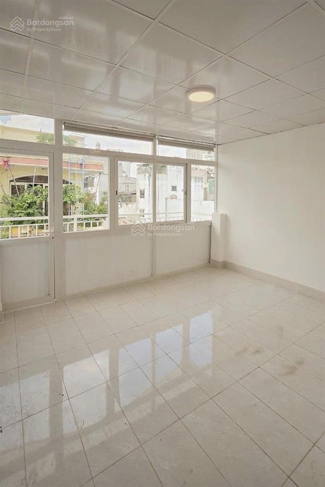 Hẻm ô tô 5m  60m2  3 tầng  điện biên phủ  phường gia định  bình thạnh  10 tỷ
