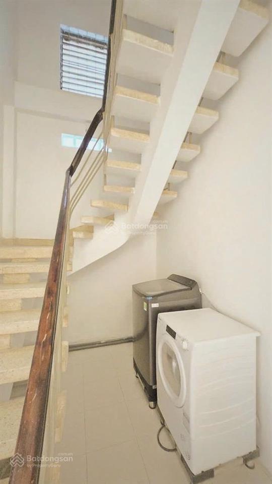 Hẻm ô tô 5m  60m2  3 tầng  điện biên phủ  phường gia định  bình thạnh  10 tỷ