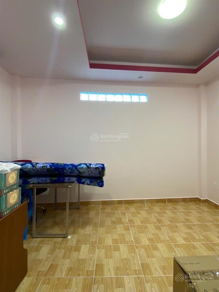 Hẻm ô tô  80m2  bùi hữu nghĩa  bà chiều  bình thạnh  11.x tỷ