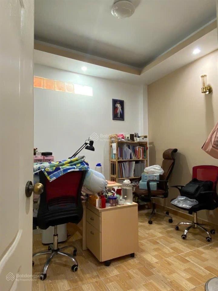 Hẻm ô tô  80m2  bùi hữu nghĩa  bà chiều  bình thạnh  11.x tỷ