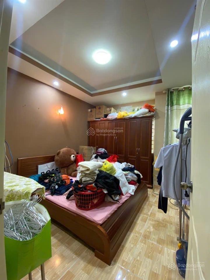 Hẻm ô tô  80m2  bùi hữu nghĩa  bà chiều  bình thạnh  11.x tỷ