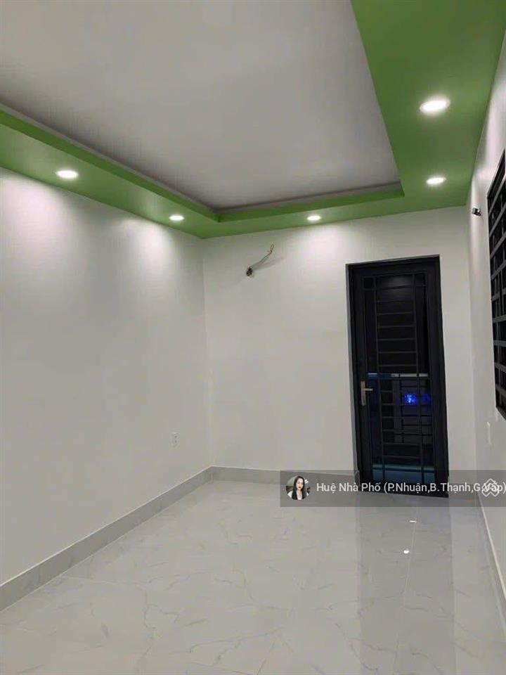 Hẻm ô tô  60.4m2  nguyễn trọng tuyển  phú nhuận  nhỉnh 7 tỷ