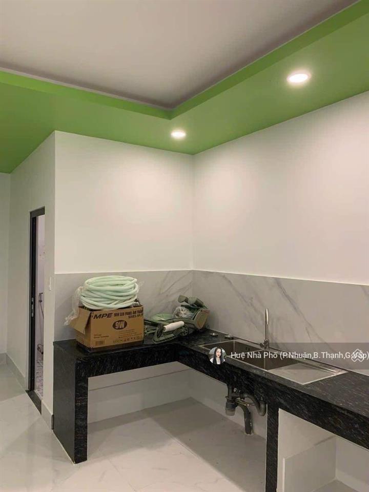 Hẻm ô tô  60.4m2  nguyễn trọng tuyển  phú nhuận  nhỉnh 7 tỷ