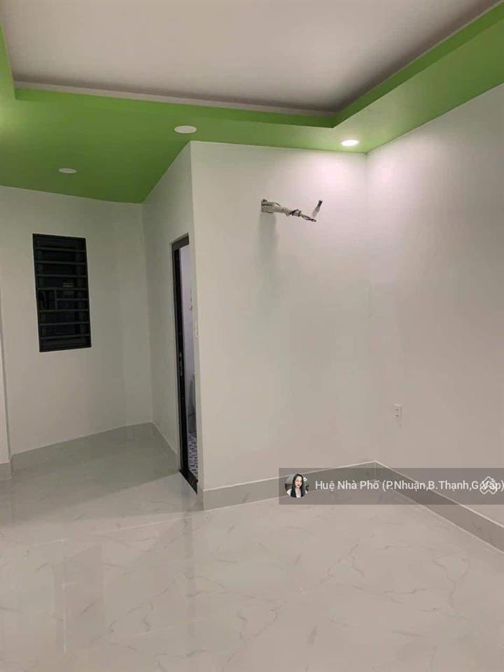 Hẻm ô tô  60.4m2  nguyễn trọng tuyển  phú nhuận  nhỉnh 7 tỷ