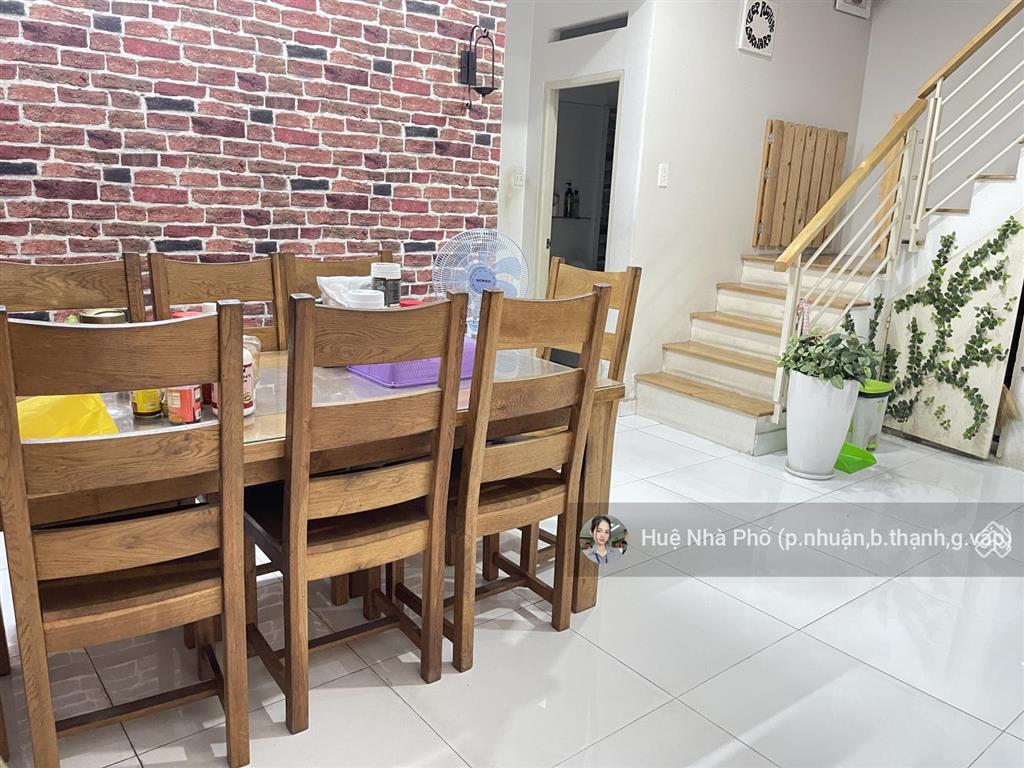 Hẻm ô tô  93m2  pn trệt  bình thạnh 10 tỷ (tl)