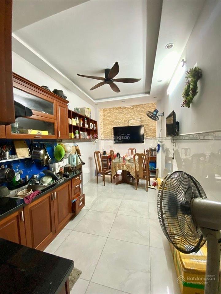 Hẻm ô tô  60m2  4 tầng btct  hoàng hoa thám, bình thạnh  chỉ 7 tỷ