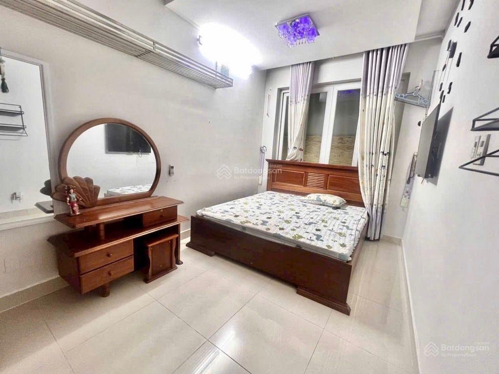 Hẻm ô tô  60m2  4 tầng btct  hoàng hoa thám, bình thạnh  chỉ 7 tỷ
