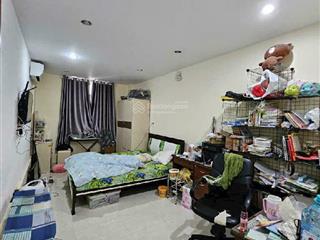 Hẻm ô tô 8m  95m2  chợ bà chiểu, bùi hữu nghĩa  bình thạnh  nhỉnh 10 tỷ