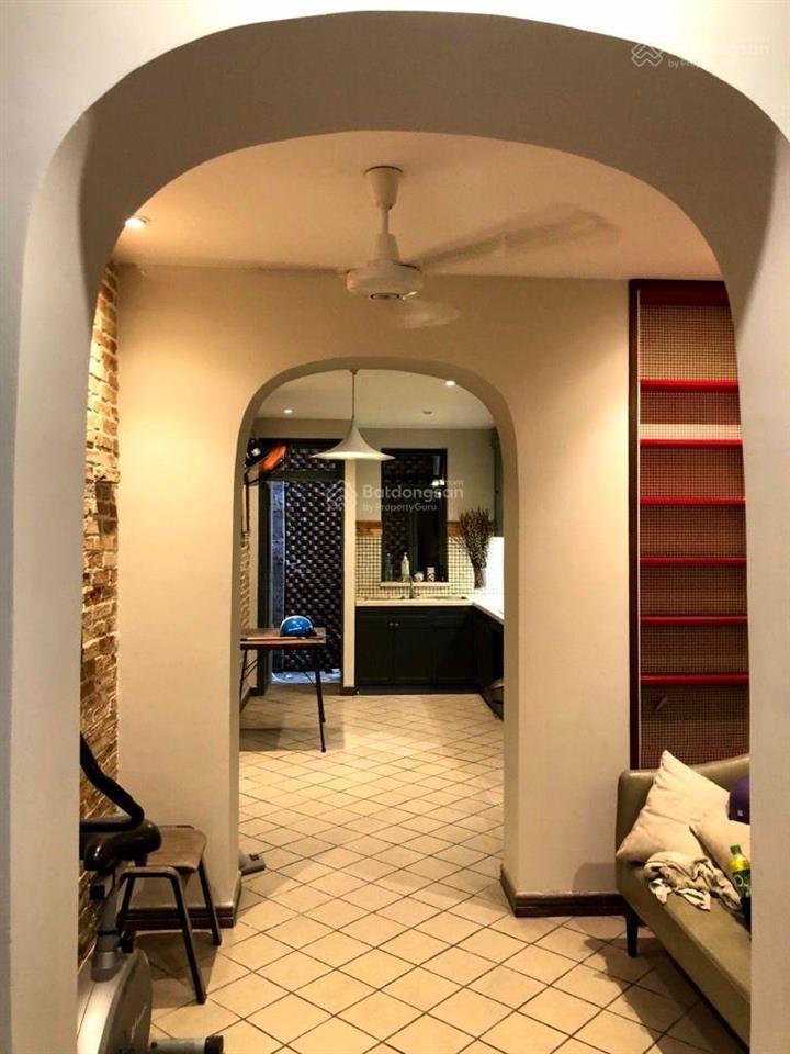 Hẻm ô tô  64m²  5 tầng  xô viết nghệ tĩnh  bình thạnh  8,4 tỷ (tl)