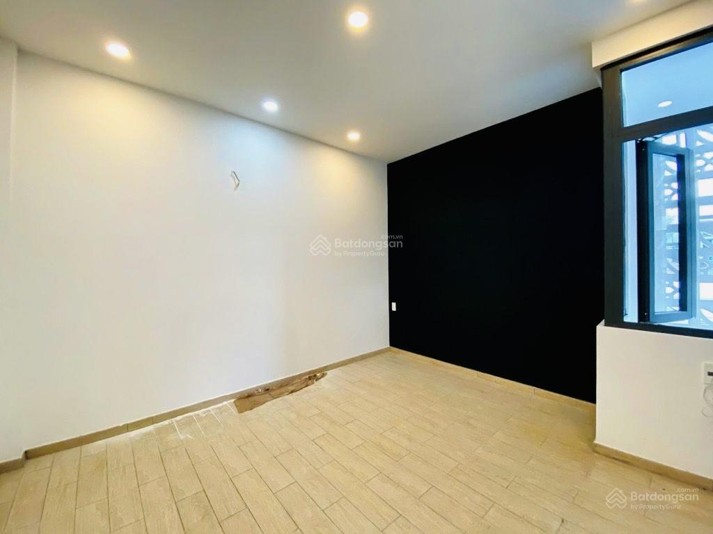 Vạn kiếp  hẻm ô tô  72m²  5pn  4 tầng  khu phan xích long  bình thạnh  9 tỷ