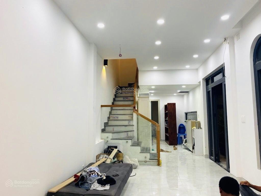 Vạn kiếp  hẻm ô tô  72m²  5pn  4 tầng  khu phan xích long  bình thạnh  9 tỷ