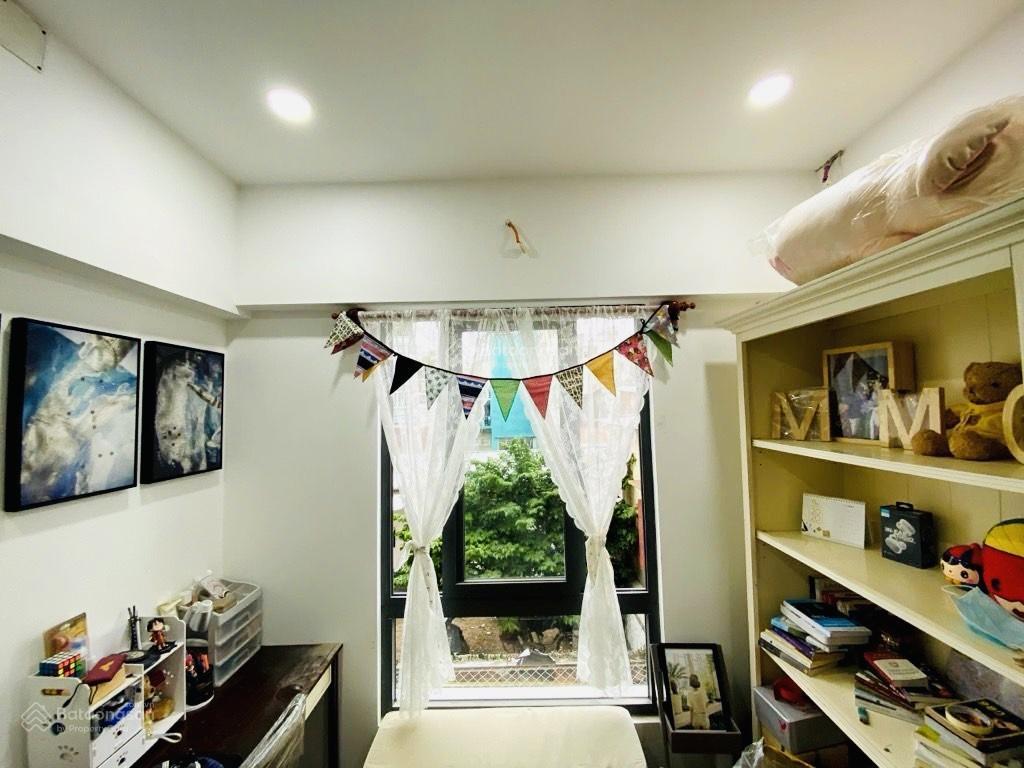 Vạn kiếp  hẻm ô tô  72m²  5pn  4 tầng  khu phan xích long  bình thạnh  9 tỷ
