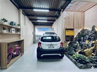 Hẻm ô tô  109m2  3 tầng btct  lê quang định, bình thạnh  ngang 6m  sân ô tô  13 tỷ