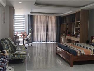 Hẻm ô tô  90m2  6 tầng 13pn  nơ trang long  bình thạnh  17.x tỷ