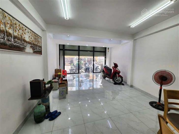 Hẻm ô tô  77m2  3 tầng btct  lê văn sỹ  phú nhuận  nhỉnh 8 tỷ